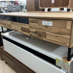 三幸ジャパン AVボード テレビボード TV台 ビーチ 150T...