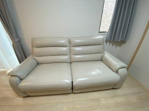 家具 ソファ 3人掛けソファ