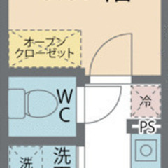 🌸敷金礼金0円の令和ホーム🌸西武新宿線 武蔵関駅 徒歩15…