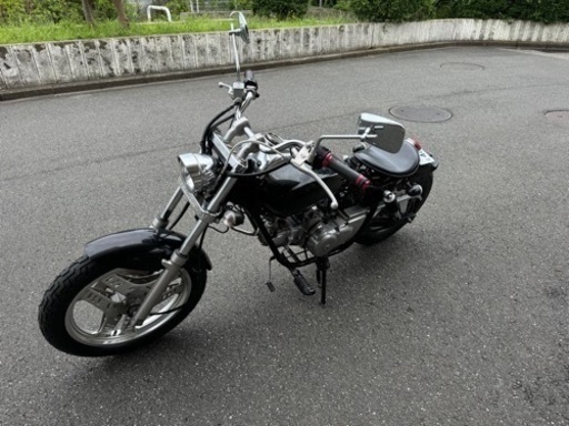 バイク ホンダ