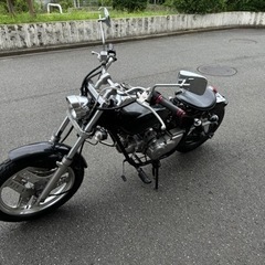 バイク ホンダの画像