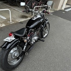 バイク ホンダの画像