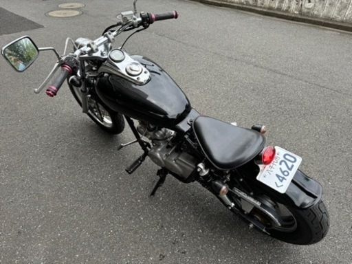 バイク ホンダ