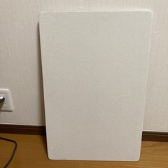 珪藻土バスマットの画像