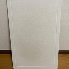 珪藻土バスマットの画像