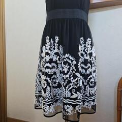 お値下げしました!アメリカSHOPで購入ワンピースの画像