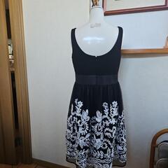 お値下げしました!アメリカSHOPで購入ワンピースの画像