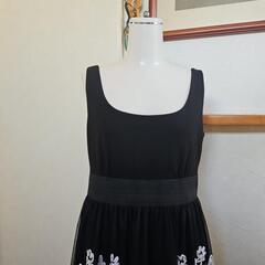 お値下げしました!アメリカSHOPで購入ワンピースの画像