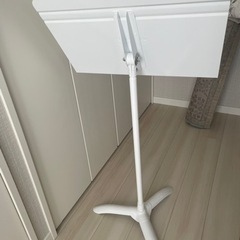 マンハセット　アメリカ　譜面台の画像