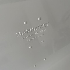 マンハセット　アメリカ　譜面台の画像