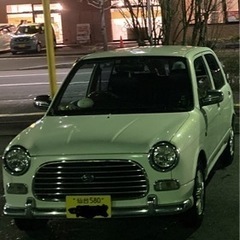 l700ミラジーノ ノーマル