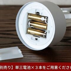 LED ネオンライト ネオンサイン ヤシの木 オブジェ 置物 インテリア ディスプレイ テーブルランプ 電池式 ネオン 照明 ランプ ライト 看板の画像