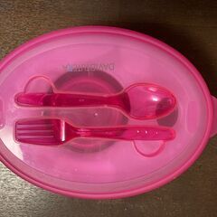 保冷剤付きお弁当箱（DavidTutera）の画像