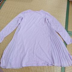 moujonjonワンピース　2枚の画像