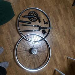 自転車