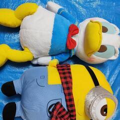 ぬいぐるみセット　値下げ