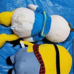 ぬいぐるみセット　値下げの画像