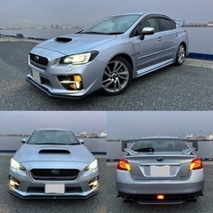 スバル WRX S4 2.0GT-S アイサイト VAG 🔹アイ...