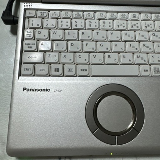 CF-SV7HF4VS i5-8250u 8GB 256GB office2021