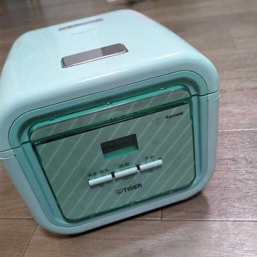 家電 キッチン家電 炊飯器