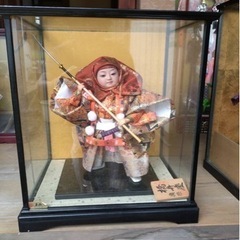 おもちゃ 五月人形