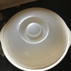 電子レンジ蒸し器