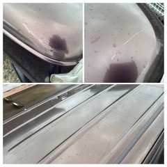 平成25年 ミラココア X 車検R8年4月 87,100 km 修無の画像