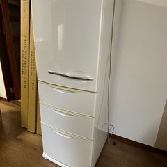 無料！冷蔵庫譲ります
