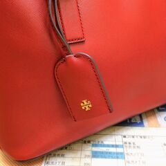 TORY BURCH｜トリーバーチ 2WAY トートバッグの画像
