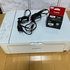 【お取引き決定】パソコン プリンター