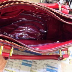 TORY BURCH｜トリーバーチ 2WAY トートバッグの画像