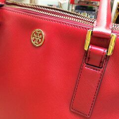 TORY BURCH｜トリーバーチ 2WAY トートバッグの画像