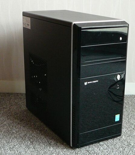 高性能 ゲーミングPC47 値下げしました