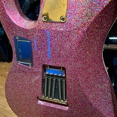 ESP SNAPPER-7 ７弦ギター　Ohmura Custom 【取引完了】の画像