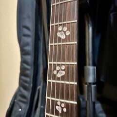 ESP SNAPPER-7 ７弦ギター　Ohmura Custom 【取引完了】の画像
