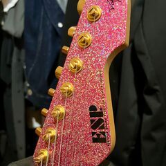 ESP SNAPPER-7 ７弦ギター　Ohmura Custom 【取引完了】の画像