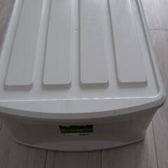 押し入れ引き出し収納