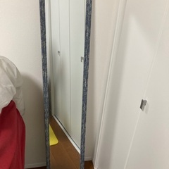 姿見