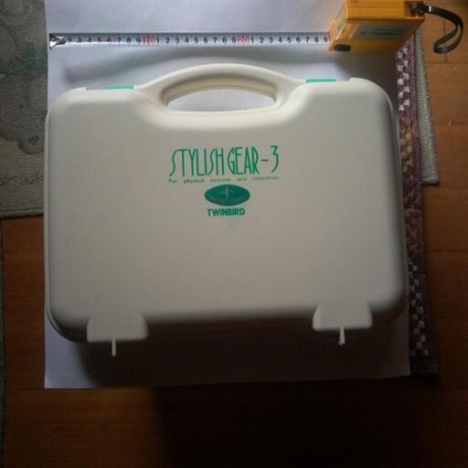 トレーニング器具