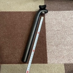 シートポスト 27.2mm
