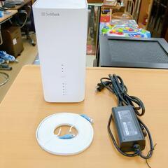 無料☆ソフトバンク・エア、Wi-Fiルーター、パソコン、スマホ【浜村鹿野温泉ICから3分 買取本舗 宮本リサイクル 営業時間9～19時 定休日水曜のみ←連絡できませんm(_ _)m】の画像