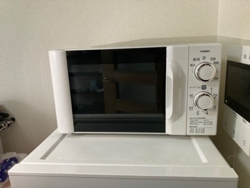 家電 キッチン家電 電子レンジ