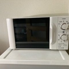 家電 キッチン家電 電子レンジ