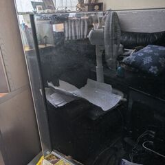 47型液晶テレビregza47z9000　映りません
