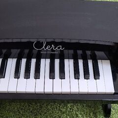 オモチャ　ピアノ