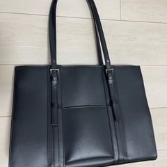 リクルートバッグ