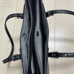 リクルートバッグの画像