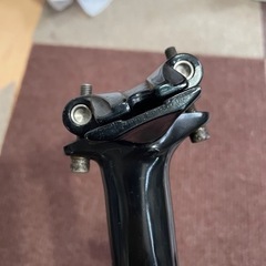 シートポスト 26.8mmの画像