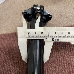 シートポスト 26.8mmの画像