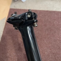 シートポスト 26.8mmの画像